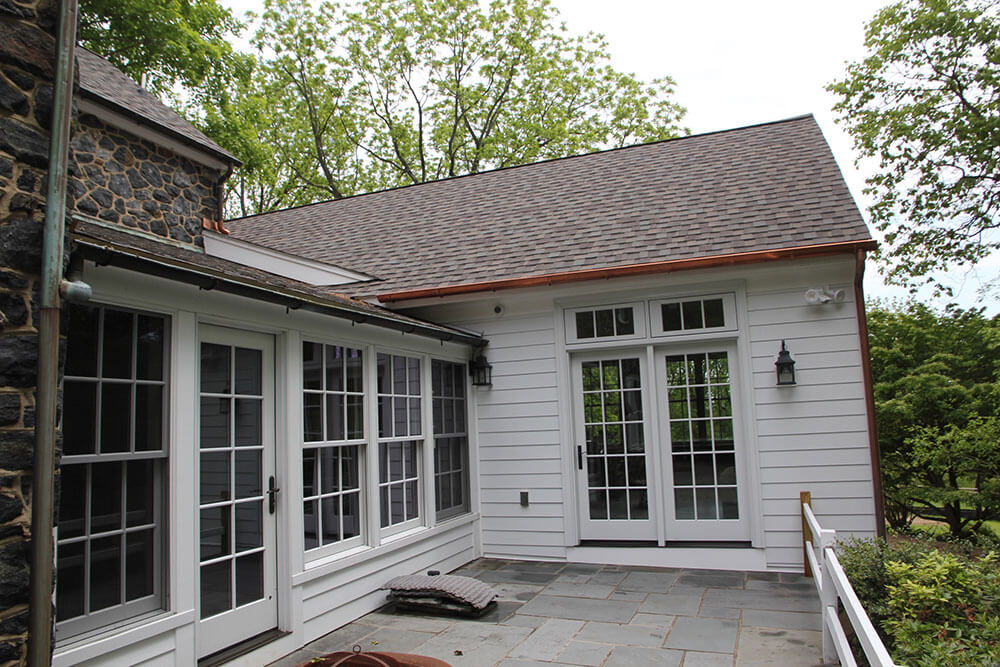 Chadds Ford, PA General Contractor