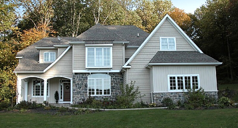 Glenmoore, PA Custom Home Builder